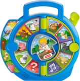 Little People Fisher-Price Music Parade Ride-On HOT CLEARANCE!