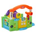 Little Tikes Activity Garden Playhouse for Babies Infants Toddlers
