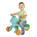 Little Tikes Go & Grow Dino Foot-to-Floor Dinosaur Tricycle for Toddlers Ride-on Toy - For Kids Boys Girls Ages 12...