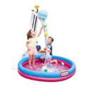 Little Tikes Splash Zone Drop Zone