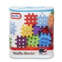 Little Tikes Waffle Blocks 60 pc Bag