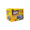 Little Hug Fruit Barrels Variety Pack, 8 oz, 40 Count