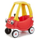 Little Tikes Cozy Coupe Ride on Toy for Toddlers and Kids