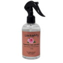 Locsanity Pure Rosewater Hair and Facial Daily Moisturizing/Refreshing Spray 8oz