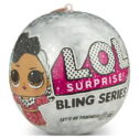 L.O.L. Surprise! Bling Ball Series with 7 Surprises