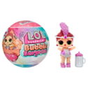 LOL Surprise Bubble Surprise Dolls - Collectible Doll, Surprises, Accessories, Bubble Surprise Unboxing, Glitter Foam Reaction - Great Gift for...