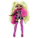 LOL Surprise OMG Fierce Lady Diva Fashion Doll with 15 Surprises Including Outfits and Accessories for Fashion Toy, Girls Ages...