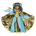 L.O.L. Surprise O.M.G. Fierce Limited Edition Collector Cleopatra Doll – Great Gift for Kids Ages 4+, Assembled 12 inch