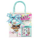 LOL Surprise Present Surprise Series 3 Birthday Month Theme, Great Gift for Kids Ages 4 5 6+