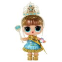 lol surprise queens dolls with 9 surprises including doll, fashions, and royal themed accessories - great gift for girls age...