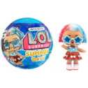 LOL Surprise Summer Dayz Jubilee Doll with 7 Surprises, Summer Dayz Doll, Accessories, Limited Edition Doll, Collectible Doll, Paper Packaging