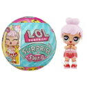 LOL Surprise! Surprise Swap Tots- with Collectible Doll, Extra Expression, 2 Looks in One, Water Unboxing Surprise, Limited Edition Doll,...