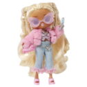 LOL Surprise Tweens Series 4 Fashion Doll Olivia Flutter with 15 Surprises and Fabulous Accessories – Great Gift for Kids...