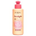 L'Oreal Elvive Dream Lengths No Haircut Cream Leave in Conditioner, 6.8 fl oz