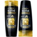 L,Oreal Elvive Total Repair 5 - Shampoo & Conditioner