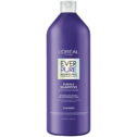 L'Oreal Paris EverPure Sulfate Free Purple Shampoo for Colored Hair, 33.8 fl oz