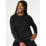 Love & Sports Women’s Fleece Sweatshirts JUST $5