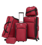 Travelling Soon? Check Out All Of These Luggage Deals!