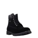 Lugz Men's Hudson 6-Inch Water-Resistant Classic Boot (Wide Available)