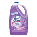 LYSOL® Clean & Fresh Multi-Purpose Cleaner - Pourable Lavender Orchid