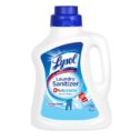 Lysol Laundry Sanitizer, Crisp Linen, 90 Oz, Tested & Proven to Kill COVID-19 Virus, Packaging May Vary?
