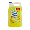 Lysol Lemon All Purpose Cleaner 210 oz