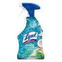 Lysol All-Purpose Cleaner, Sanitizing and Disinfecting Spray, To Clean and Deodorize, Coconut & Sea Minerals Scent, 32oz