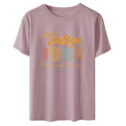 LYXSSBYX Tshirts Shirts for Women 1964 Vintage Shirt For Women 60th Birthday Gifts 1964 Birthday Gifts Idea Retro Short Sleevel...