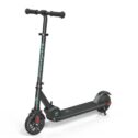 Macwheel Electric Scooter for Kids, 2 Speed Modes, Up to 10 mph, Visible Battery Level, 3 Level Adjustable Heights, Foldable...