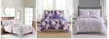 3 Piece Comforter Sets ANY SIZE – ONLY $24.99
