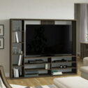 Mainstays Entertainment Center for TVs up to 55