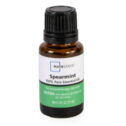 Mainstays 100% Pure Essential Oil, Spearmint, 15 ml, Therapeutic Grade, for use with Oil Diffusers, Potpourri, and Wicking Fragrance Diffusers
