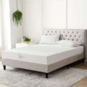 Mainstays 6” Memory Foam Mattress, Full, Medium Firm for All Ages