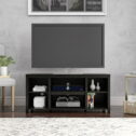 Mainstays Parsons TV Stand for TVs up to 50