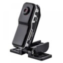 Malisata Camera - Mini Body Camera Video Recorder - Camera Motion Activated - Tiny Camera - Security Camera for Home...
