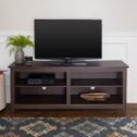 Manor Park Farmhouse TV Stand for TV's up to 64