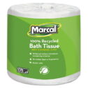 Marcal Recycled Toilet Paper, 24 Big Rolls