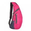 MarinaVida Sling Bags Men Women Shoulder Backpack Mini Chest Day Bag Kids Small Cross Body Pack