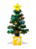 Super Mario Brothers Light Up Tree JUST $14.99 at Gamestop!