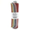 Marley's Monsters UNpaper® Towels: Earthy Rainbow