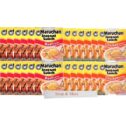 Maruchan Ramen Cup Noodles Instant 24 Count - 12 Beef cups & 12 Chicken cups Lunch / Dinner Variety, 2...