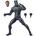 Marvel: Legends Series Black Panther Collectible Kids Toy Action Figure for Boys and Girls Ages 4 5 6 7 8...