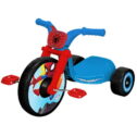 Marvel Spider-man 10 Inch Fly Wheels Junior Trike with Sounds