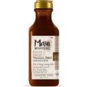 Maui Moisture Smooth & Repair + Vanilla Bean Anti-Frizz Curl Conditioner to Deeply Hydrate & Moisturize Thick, Coarse, Curly &...