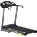 MaxKare Treadmill with Incline Electric Motorized Running Machine with 17