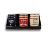 Jack Daniels Gift Set