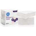 MedPride Platinum Personal Care Towels [90 Pack]- Ultra Soft Dry Wipes- Disposable & Unscented for Baby Or Senior Care &...