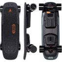 Meepo Mini 2 Electric Skateboard with Remote,90mm wheels, Top Speed - 28 mph ,6 Months Warranty Skateboard Cruiser for Adults...