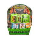 Megatoys Green Large Truck Easter Basket Gift Set