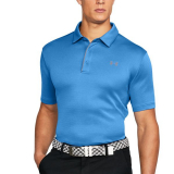 Men’s Under Armour Tech Polo on Sale At Kohl’s